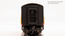 BLI 9250 EMD F7AB, Cotton Belt 927/928, Black Widow Scheme, A-unit Paragon4 Sound/DC/DCC, Unpowered B, N