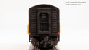 BLI 9250 EMD F7AB, Cotton Belt 927/928, Black Widow Scheme, A-unit Paragon4 Sound/DC/DCC, Unpowered B, N