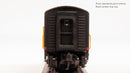 BLI 9251 EMD F7A, Cotton Belt 931, Black Widow Scheme, Paragon4 Sound/DC/DCC, N