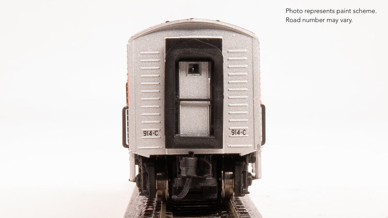 BLI 9254 EMD F7B, WP 916-C, Freight Scheme, Paragon4 Sound/DC/DCC, N