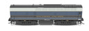 PREORDER Broadway Limited Imports N 9629 Sharknose RF-16 B, As-Delivered, 857X, Baltimore & Ohio (DCC and Paragon4 Sound)