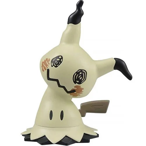 Bandai 2588388 Pokemon Mimikyu Quick Model Kit