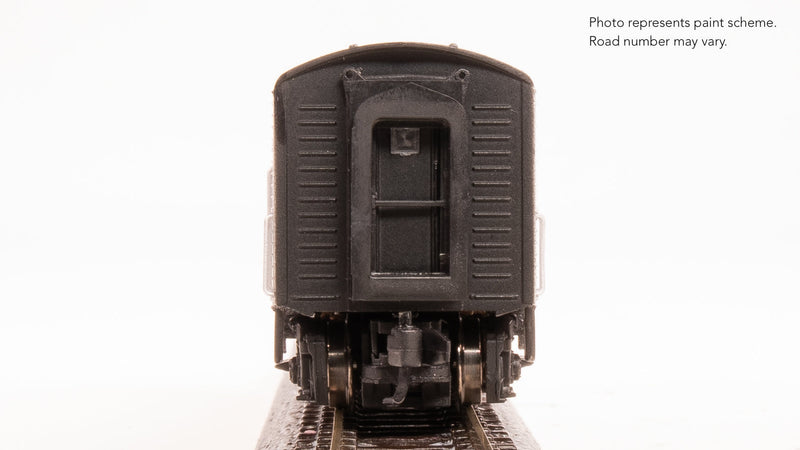 BLI 9276 EMD F7B, Amtrak 154, Phase I, No-Sound / DCC-Ready, N