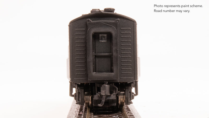 BLI 9276 EMD F7B, Amtrak 154, Phase I, No-Sound / DCC-Ready, N