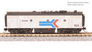 BLI 9276 EMD F7B, Amtrak 154, Phase I, No-Sound / DCC-Ready, N
