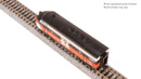 BLI 9282 EMD F7A, CDOT 6691, NH McGinnis Scheme, No-Sound / DCC-Ready, N