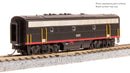 BLI 9284 EMD F7B, Cotton Belt 928, Black Widow Scheme, No-Sound / DCC-Ready, N