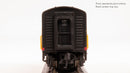 BLI 9284 EMD F7B, Cotton Belt 928, Black Widow Scheme, No-Sound / DCC-Ready, N