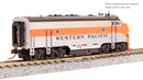 BLI 9285 EMD F7A, WP 913-A, Freight Scheme, No-Sound / DCC-Ready, N