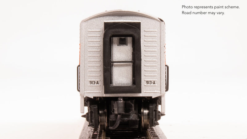 BLI 9285 EMD F7A, WP 913-A, Freight Scheme, No-Sound / DCC-Ready, N