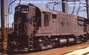 PREORDER Bowser HO 26104 Alco C425 High Nose, Norfolk & Western