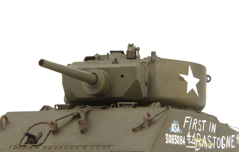 Meng-Model TS-045 U.S. ASSAULT TANK M4A3E2 JUMBO 1:35