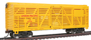 Walthers Trainline HO 931-1680 40' Stock Car, Union Pacific