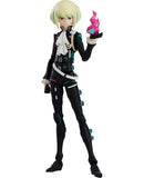 Good Smile Company Promare Series Figma Lio Fotia