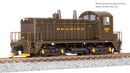 Broadway Limited Imports N 9310 EMD NW2 Switcher Locomotive Reading