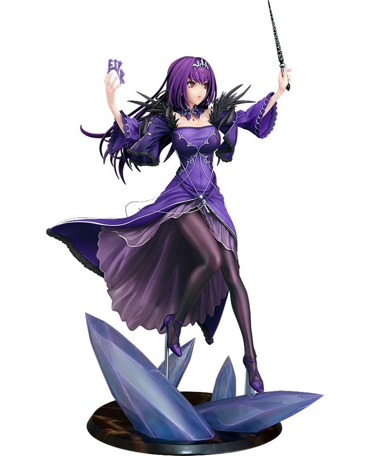 Good Smile Company Fate/Grand Order Series Caster/Scathach-Skadi