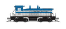 PREORDER Broadway Limited Imports N 9318 NW2 Switcher South Dakota Wheat