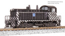 Broadway Limited Imports N 9321 EMD NW2 Switcher Locomotive Atchison Topeka & Santa Fe