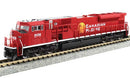 Kato N 1765626S EMD SD90/43MAC, Canadian Pacific