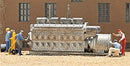 Walthers Cornerstone HO 933-3119 EMD 567 Eng/Gen Prime Mover Kit