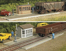 Walthers Cornerstone HO 933-3199 Track Scale Kit