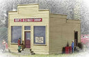 Walthers Cornerstone N 933-3229 Jim's Repair Shop Kit