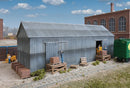 Walthers Cornerstone HO 933-4101 Brickworks Storage Building Kit