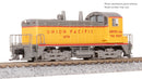 Broadway Limited Imports N 9335 EMD NW2 Switcher Locomotive Union Pacific