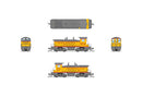 Broadway Limited Imports N 9335 EMD NW2 Switcher Locomotive Union Pacific
