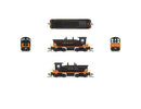 Broadway Limited Imports N 9349 EMD SW7 Switcher Locomotive St. Louis Southwestern