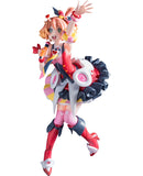 Good Smile Company Macross Delta Series Plamax MF-10: Minimum Factory Freyja Wion (Re-Run) 1/20 Scale Figure Model Kit