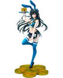 Good Smile Company My Teen Romantic Comedy SNAFU Climax Series CAworks Yukino Yukinoshita Casino Party Ver. 1/7 Scale Figure