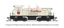 PREORDER Broadway Limited Imports N 9361 SW8 Conagra