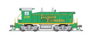 Broadway Limited Imports N 9365 SW7 Illinois Terminal