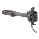 PREORDER Kadee G 938 Long SE Top & Bottom Shelf Coupler Straight Centerset with Centering Springs, Coupler Only (2-Pack)