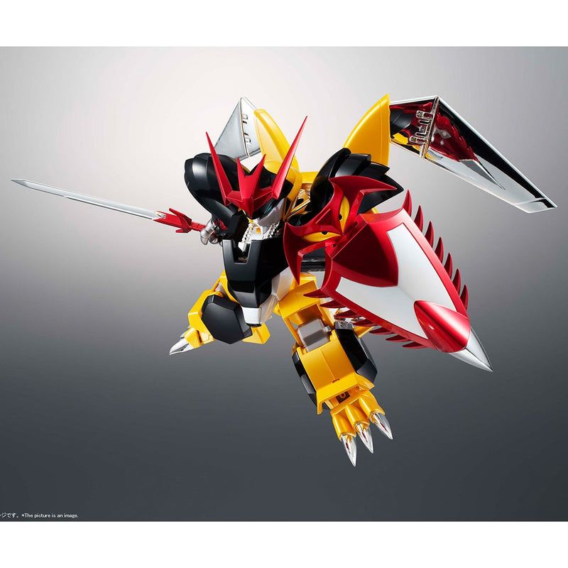 Bandai 58951 Jakomaru 30th Anniversary Ver