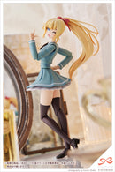 Kotobukiya JK010 Ritsuka Saeki St. Iris Gakuen Girls’ High School Winter Clothes 1:10