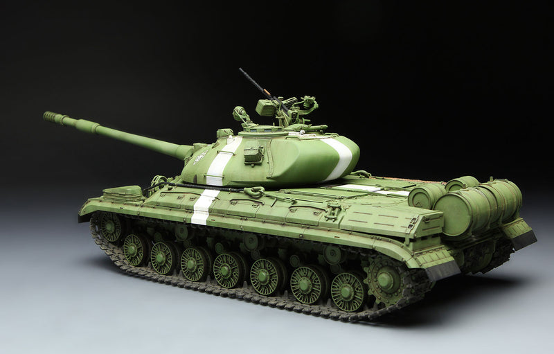 Meng-Model TS-018 T-10M HEAVY TANK 1:35