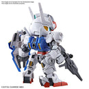 Mobile Suit Gundam: The Witch from Mercury Gundam Aerial SD EX-Standard Model Kit 2637836