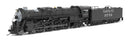 BLI 9403 ATSF 4-8-4,