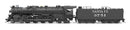 BLI 9411 ATSF 4-8-4,