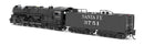 BLI 9410 ATSF 4-8-4,
