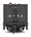 Broadway Limited Imports N 9402 4-8-4 Class 3751 Steam Locomotive with Smoke, Atchison Topeka & Santa Fe (In Service)