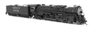 PREORDER BLI 9403 ATSF 4-8-4,