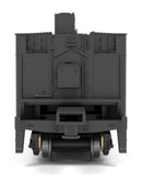 PREORDER Broadway Limited Imports N 9404 4-8-4 Class 3751 Steam Locomotive with Smoke, Atchison Topeka & Santa Fe (As Appears Today)