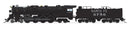 PREORDER BLI 9403 ATSF 4-8-4,