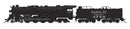 PREORDER BLI 9404 ATSF 4-8-4,