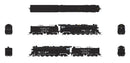 BLI 9404 ATSF 4-8-4,