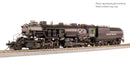 Broadway Limited Imports 9420 HO Class SA-C-6 2-8-8-0 Bullmoose - Pre-1944 - Sound and DCC - Paragon4(TM) -- Union Pacific