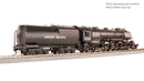 Broadway Limited Imports 9420 HO Class SA-C-6 2-8-8-0 Bullmoose - Pre-1944 - Sound and DCC - Paragon4(TM) -- Union Pacific